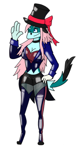 full body example full body example